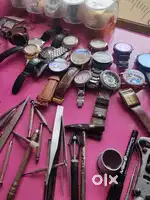 Watch repair door to door