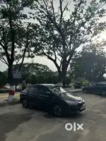 Honda City 2016 Petrol Well Maintained