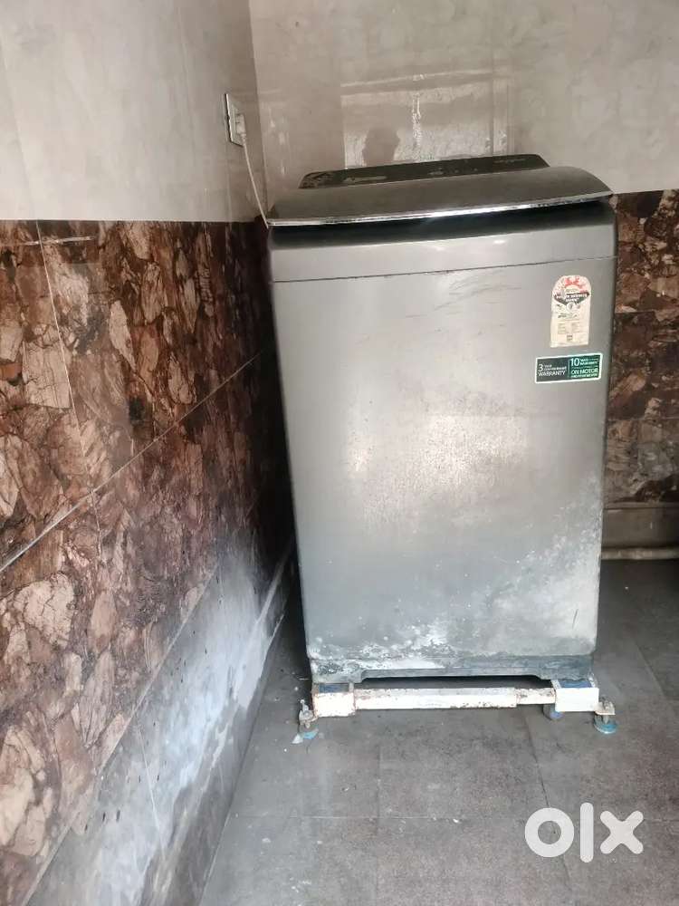 New running condition fully automatic