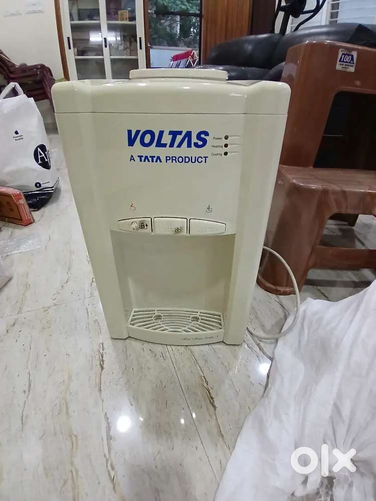 Water dispenser