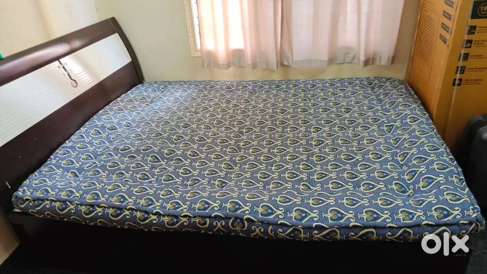 MATTRESS 78*60 INCH