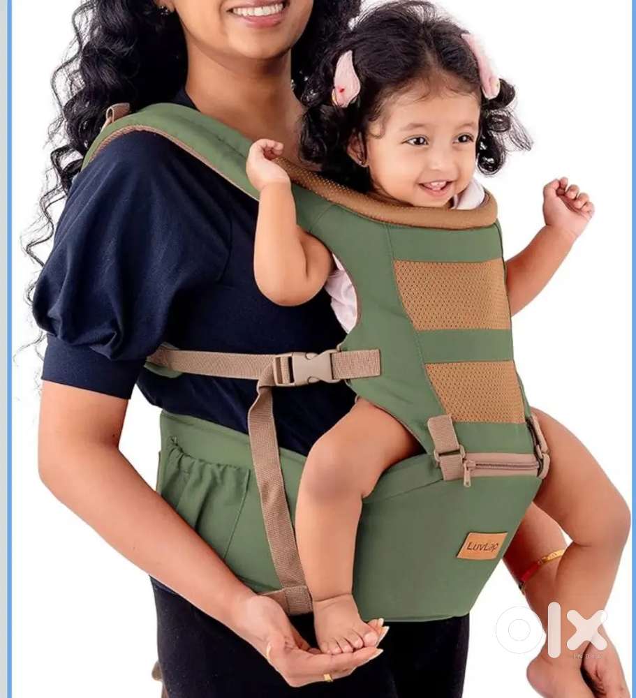luvlap baby carrier