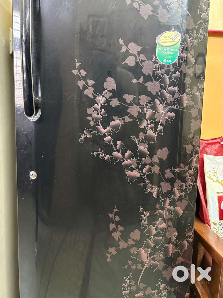 LG Fridge - 273 litres