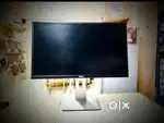 24 inches Dell Monitors 
HDMI, VGA PORT
 Excellent Working Condition
