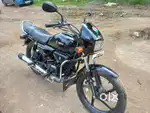 Scooty Electric