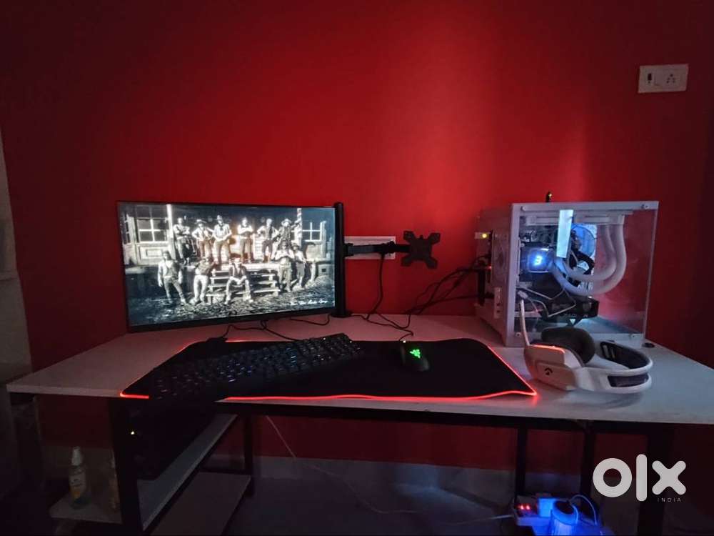 Gaming PC for Sale