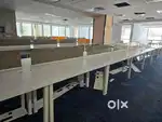 Second hand office furniture