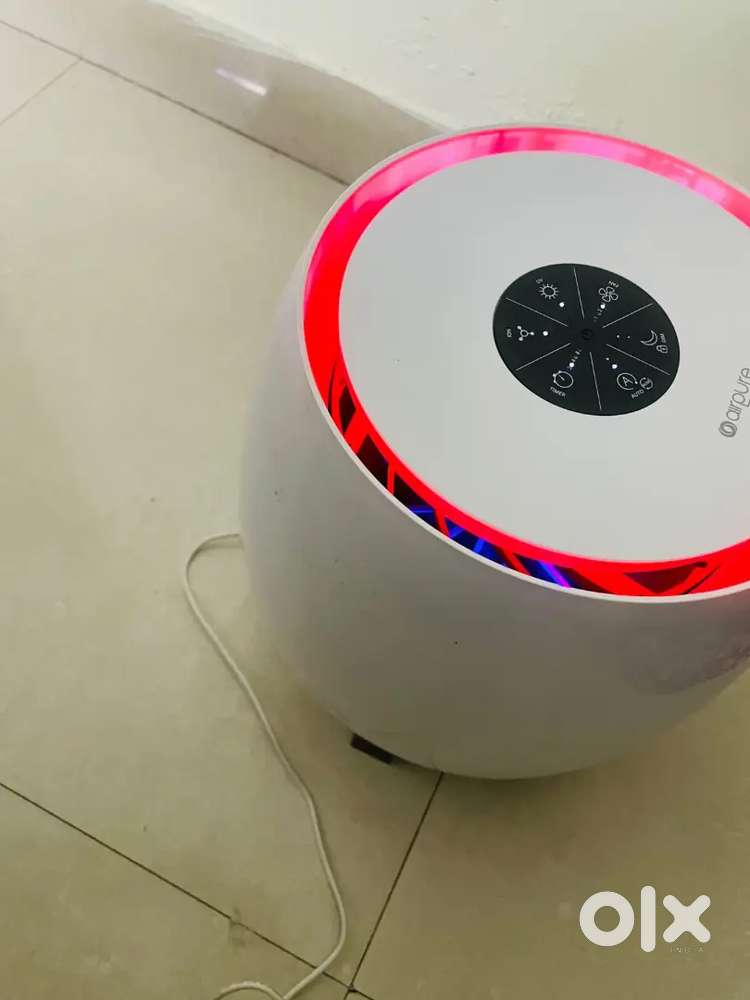 Air purifier