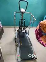 3-in one manual Walker