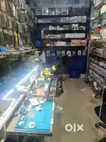 Mobile repair technician