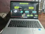 HP ProBook 440 G8 Good condition .