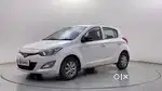 Hyundai i20 1.2 Asta, 2013, Petrol
