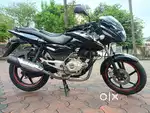 Bajaj Pulsar 150