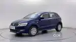 Volkswagen Polo 2009-2013 Petrol Comfortline 1.2L, 2014, Petrol