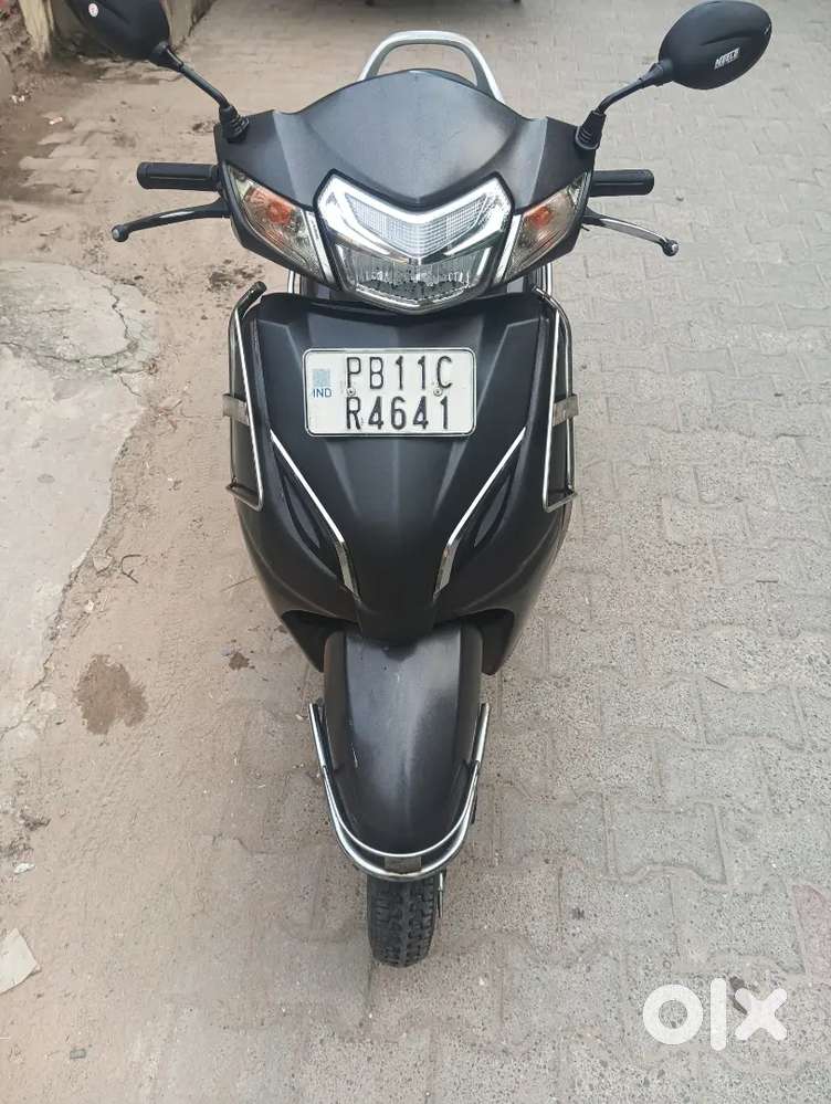 Good condition