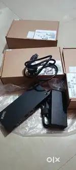 Docking station