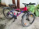 Gear cycle