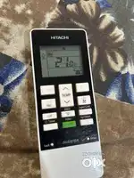 Hitachi ac 1.5 ton