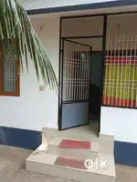 House with land