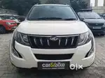 Mahindra XUV500 W10 2WD, 2018, Diesel