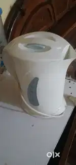 Electrical tea