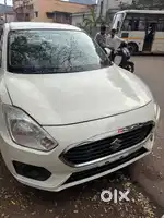 Maruti Suzuki Dzire 2019