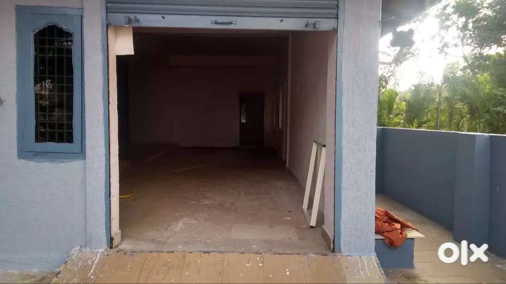 3000 sft godown for RENT