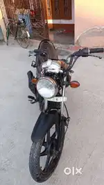 SUZUKI HAYATE