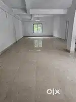 Ground Floor Commercial Space for Rent – Kozhikode