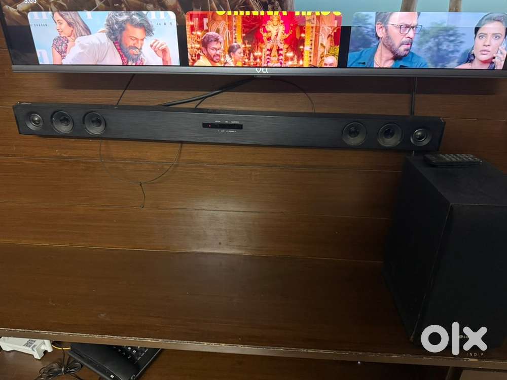Lg SJ 3 sound bar