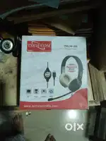 TECH-COM HEADPHONE FOR PC,HOMETHREATERS,ETC