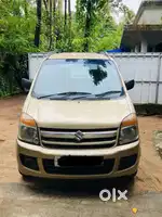 Maruti Suzuki Wagon R 2009