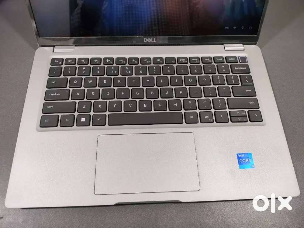 11th Gen. - CORE i5 - 16GB RAM / 256GB SSD / Ultra Slim - DELL -