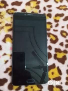 Samsung Galaxy c7 pro