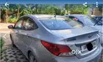 Hyundai Verna 2013 Diesel Well Maintained