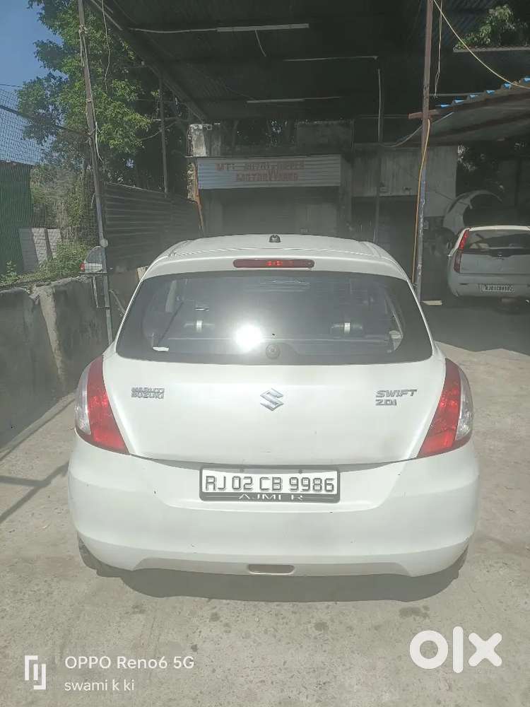 Maruti Suzuki Swift 2013 Diesel 150000 Km Driven