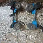 Roller skates