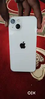 Iphone 13 good condition