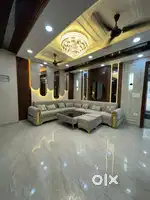 Main commercial road 3bhk flat  Family-Friendly  Builder Floor
