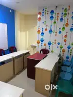 Teacher wanted - All subjects