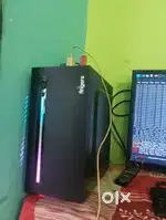 Sell cpu pc only 10k