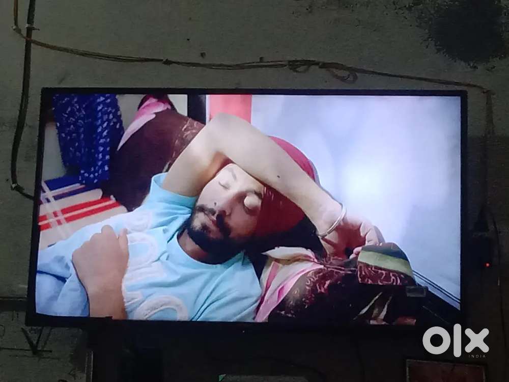 Atsun tv in home 43 inch