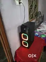intex
Thunder 800 (S) - 80W Tower Speaker selling