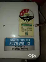 1.5 Ton godrej AC for sale