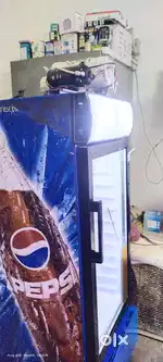 New look voltas thumsup fridge