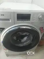 IFB top loaded Fully automatic 8 kg