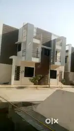 2 bhk banglows for rent