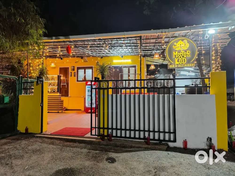 Indian chinese Goan Cook and helper