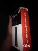 Trimmer Mi brand original
