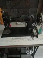 Swing machine full shuttle 5000 and half suttle 2500